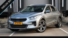 Grijs Gebruikt 2022 Kia XCeed SUV | € 24.995 (Eerlijke prijs)