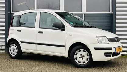 Gebruikt 2012 Fiat Panda Hatchback | € 2.999 (Goede deal)