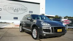 Grijs Gebruikt 2008 Porsche Cayenne Turbo SUV | € 14.750 (Super prijs)