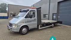 Gebruikt 1998 VW LT S Van | € 8.950 (Eerlijke prijs)