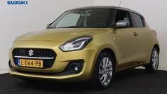 Geel Gebruikt 2021 Suzuki Swift Hatchback | € 15.950 (Eerlijke prijs)