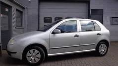 Gebruikt 2003 Skoda Fabia Hatchback | € 1.499 (Eerlijke prijs)