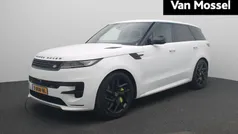 Wit Gebruikt 2024 Land Rover Range Rover Sport SE Dynamic SUV | € 115.690 (Goede deal)