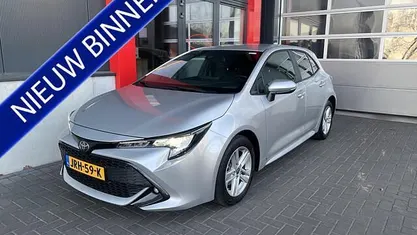 Occasion Toyota Corolla Active 116 PK (85 kW) 2021 Hatchback