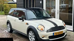 Gebruikt 2008 Mini Cooper Clubman Stationwagen | € 3.945 (Eerlijke prijs)