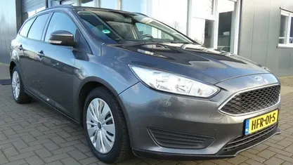 Occasion Ford Focus Trend 125 PK (91 kW) 2015 Stationwagen