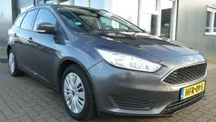 Grijs Gebruikt 2015 Ford Focus Trend Stationwagen | € 8.999 (Eerlijke prijs)