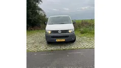 VW T5