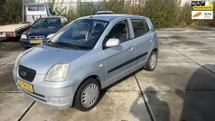 Gebruikt 2007 Kia Picanto Light Hatchback | € 1.550 (Eerlijke prijs)