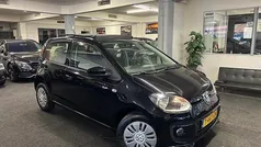 Gebruikt 2014 VW up! Groove Hatchback | € 5.995 (Eerlijke prijs)