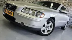 Grijs Gebruikt 2006 Volvo S60 Sedan | € 3.695 (Eerlijke prijs)