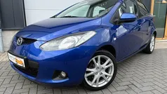 Gebruikt 2009 Mazda 2 Hatchback | € 5.499 (Eerlijke prijs)