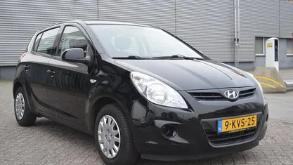 Occasion 2012 Hyundai i20 Hatchback | € 4.499 (Eerlijke prijs)