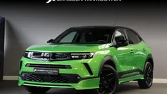 Groen Gebruikt 2023 Opel Mokka-e SUV | € 20.885 (Eerlijke prijs)