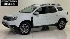 Gebruikt 2021 Dacia Duster Prestige SUV | € 18.740 (Eerlijke prijs)