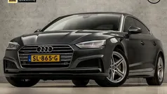 Gebruikt 2018 Audi A5 Sportback S-Line Hatchback | € 27.945 (Goede deal)