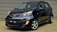 Gebruikt 2012 Kia Picanto Comfort Hatchback | € 4.750 (Eerlijke prijs)