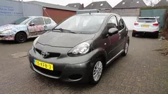 Gebruikt 2009 Toyota Aygo Hatchback | € 2.950 (Eerlijke prijs)