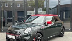 Gebruikt 2021 Mini John Cooper Works Hatchback | € 99.999
