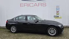 Gebruikt 2016 BMW 316 Executive Sedan | € 8.500 (Eerlijke prijs)