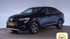 Gebruikt 2021 Renault Arkana Intens SUV | € 16.745 (Goede deal)