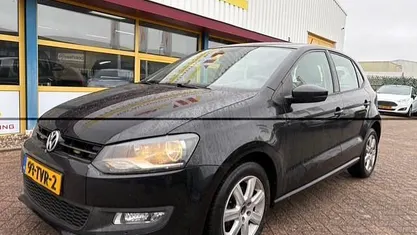 Occasion VW Polo Comfortline 90 PK (66 kW) 2012 Hatchback