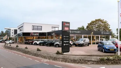 Occasion 2024 Citroën C3 Aircross SUV | € 23.800 (Eerlijke prijs)