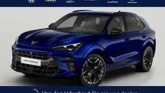 Blauw, metallic lak Nieuw 2025 Cupra Terramar VZ SUV | € 53.370 (Eerlijke prijs)
