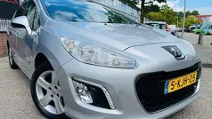 Gebruikt 2013 Peugeot 308 Style Stationwagen | € 4.950 (Super prijs)