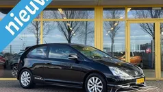 Hatchback Gebruikt 2006 Honda Civic Sport Hatchback | € 3.350 (Super prijs)