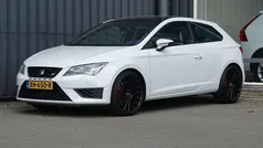 Wit Gebruikt 2014 Cupra Leon Hatchback | € 13.945 (Eerlijke prijs)