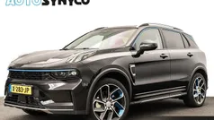 Gebruikt 2023 Lynk & Co 01 SUV | € 28.450 (Eerlijke prijs)