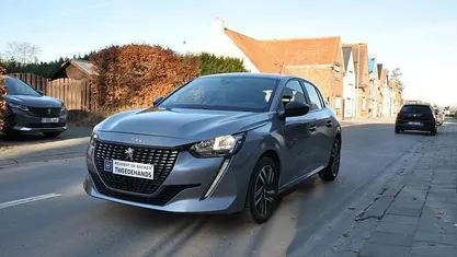 Occasion 2023 Peugeot 208 Active Hatchback | € 15.990 (Super prijs)