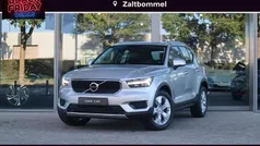 Grijs Gebruikt 2019 Volvo XC40 Momentum SUV | € 27.950 (Eerlijke prijs)