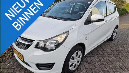Occasion 2019 Opel Karl Edition Hatchback | € 7.250 (Goede deal)