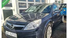Gebruikt 2008 Opel Vectra Executive Stationwagen | € 2.999 (Eerlijke prijs)