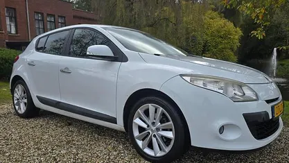 Occasion Renault Mégane III 131 PK (96 kW) 2010 Hatchback