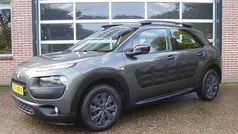 Gebruikt 2015 Citroën C4 Cactus Feel Hatchback | € 5.750 (Eerlijke prijs)