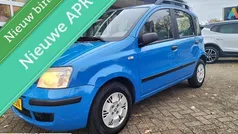 Gebruikt 2005 Fiat Panda Active Hatchback | € 1.250 (Goede deal)