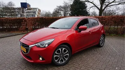 Occasion Mazda 2 90 PK (66 kW) 2016 Hatchback