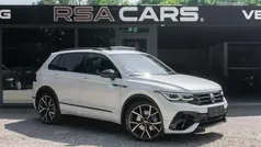 Wit Gebruikt 2023 VW Tiguan R SUV | € 61.950 (Eerlijke prijs)
