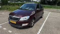 Gebruikt 2012 Skoda Fabia Business Line Hatchback | € 1.991 (Goede deal)