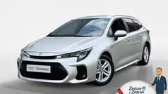 Gebruikt 2021 Suzuki Swace Stationwagen | € 18.880 (Eerlijke prijs)