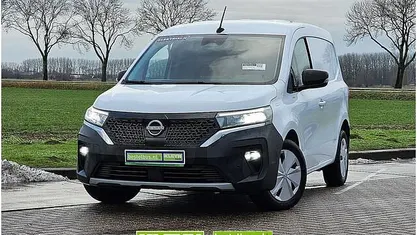 Occasion Nissan Townstar 89 kW (122 PK) 2023 Van