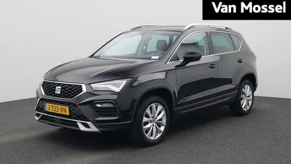Occasion 2020 Seat Ateca Business SUV | € 22.900 (Eerlijke prijs)