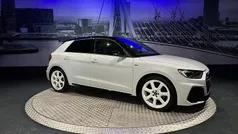 Gebruikt 2023 Audi A1 Sportback S-Line Hatchback | € 28.950 (Eerlijke prijs)