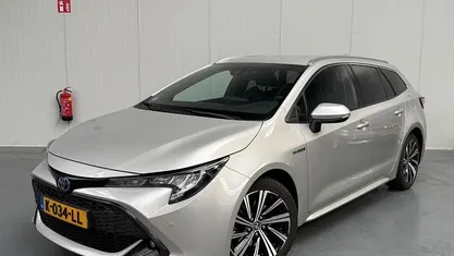 Occasion 2021 Toyota Corolla Business Edition Stationwagen | € 23.950 (Eerlijke prijs)