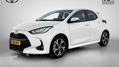 Occasion Toyota Yaris Edition 116 PK (85 kW) 2025 Hatchback