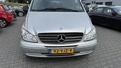 Gebruikt 2007 Mercedes Vito MPV | € 3.950 (Goede deal)