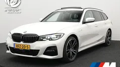 BMW 330e